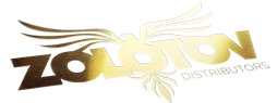 Zolotov Logo
