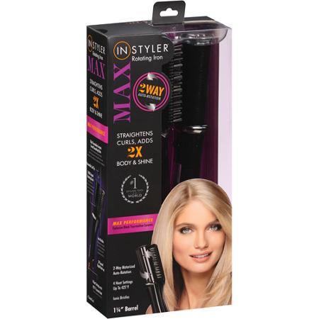 Insyler Max