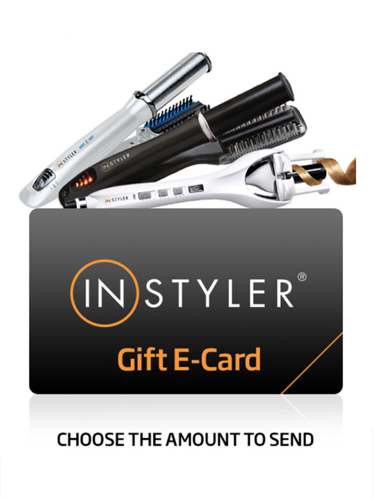 Instyler Gift