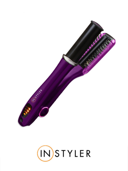 Instyler-Max Purple